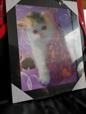 Hochwertiges 3D Effekt Bild