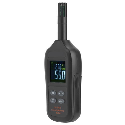 Ua963 digitales temperatur - digitales, temperatur-