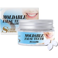 Provisorischer Zahnersatz