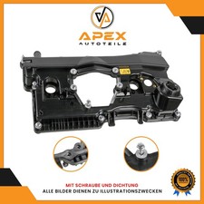 CYLINDER HEAD COVER FOR BMW