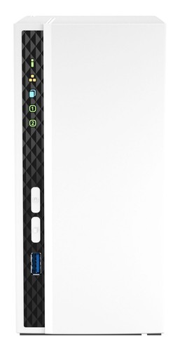 Qnap 233 nas server - qnap,