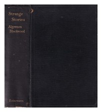 Blackwood, Algernon