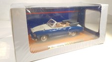 Wartburg 311-2 Cabriolet 1:43