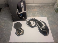 Logitech G502 SE Hero Gaming