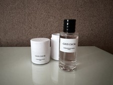 Christian Dior Parfum Gris Dior 10 ml Miniatur NEU