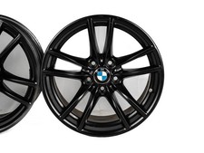 4 x Original 18 Zoll BMW M2