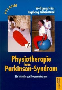 Physiotherapie beim