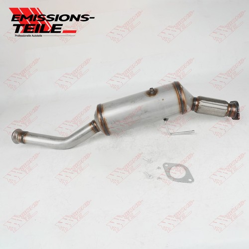 Neu dieselpartikelfilter dpf - dieselpartikelfilter,