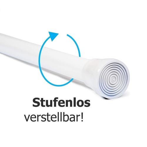 Ausziehbare gardinenstange zum - gardinenstange,