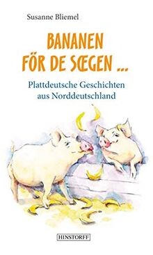 Bananen för soegen - för,
