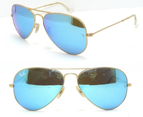 Ray ban sonnenbrille - sonnenbrille, blau