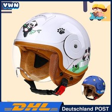 Einstellbar Halbhelm