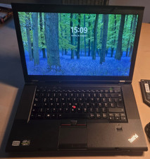 Thinkpad W530 i7 (3940XM !)