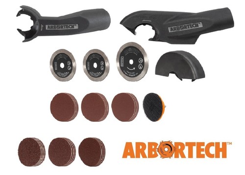 Arbortech restaurierungspaket - arbortech,