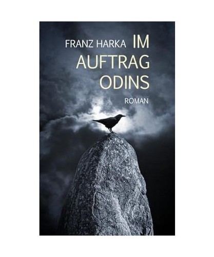 Auftrag odins roman - im, odins: