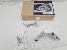 Harley-Davidson Softail Universal 07-08 Motorabdeckung/ Getiebedeckelverkleidung