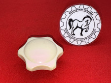 Original VW Käfer Drehknopf