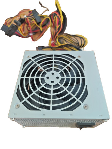 Fsp group fsp600 - fsp, fsp600-51aac