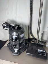 Wasserstaubsauger Rainbow E2 Black (5728)