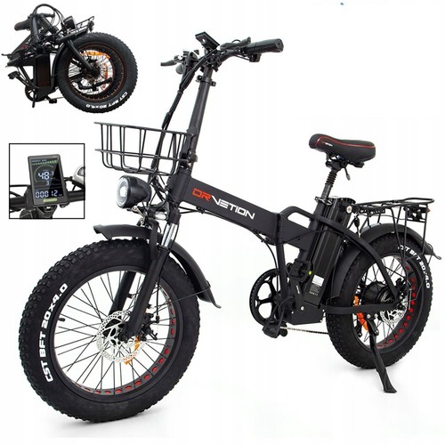 Klapprad ebike 48v20ah - ebike,