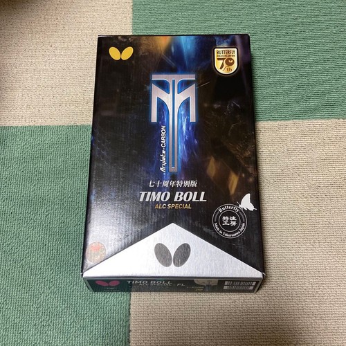 Butterfly timo boll alc - butterfly,