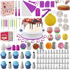 Torten Zubehör Set 301