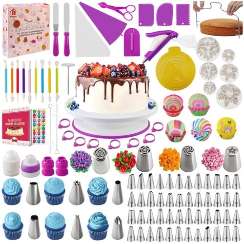 Torten zubehör set - set, 301