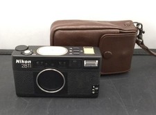 NIKON Modellnummer: 28TI