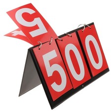 3-Digital Tragbare Tisch Top