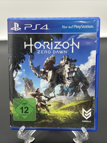 Horizon zero dawn - horizon:,
