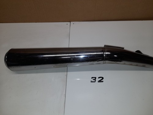 Yamaha 5a8 auspuff - 1,