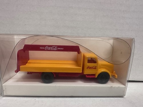 Wiking lkw 3500 - l,