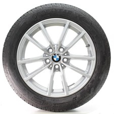 BMW 3er G20 G21 Winterräder