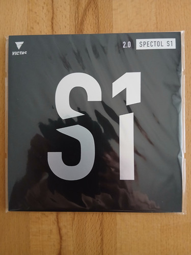 Victas spectol schwarz - spectol,