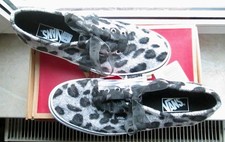 VANS  AUTHENTIC PLATFORM