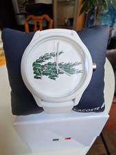 lacoste damen armband uhr