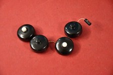 Schalter aus Märklin Spur 0 - Anlagenrückbau