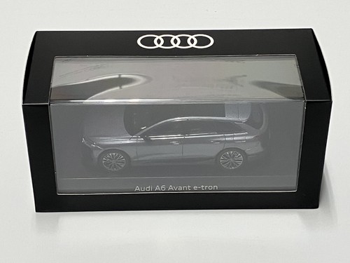 Original audi modellauto - original,
