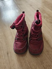 Winterstiefel Gr. 27 Von