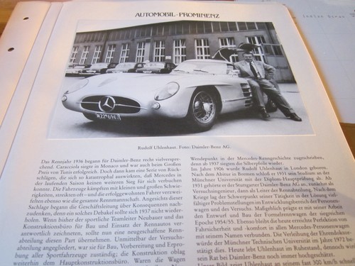 Deutsches automobil archiv - automobil,