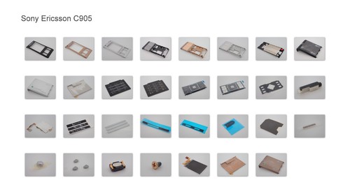 Original sony ericsson - original,