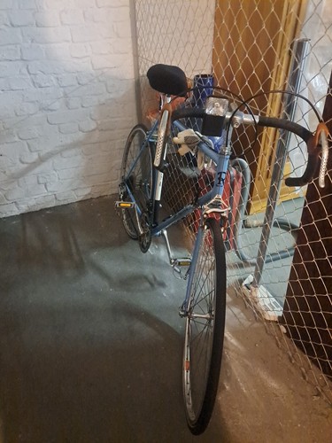 Rennrad aus deutschland - rennrad,
