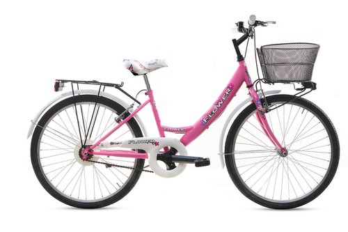 Fahrrad mädchen - fahrrad,