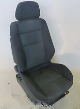 Opel Zafira B Sitz rechts Beifahrersitz 