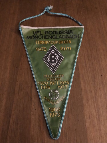 Borussia mönchengladbach - borussia,