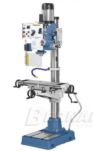 Bernardo bohr und - 40, v