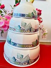 villeroy boch Pasadena Schüssel Schale Müslischale Schälchen Bowl