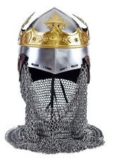 Battle-Merchant Helm v Robert