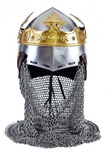 Battle merchant helm robert - helm,