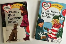 Freche Mädchen Bücher - 2